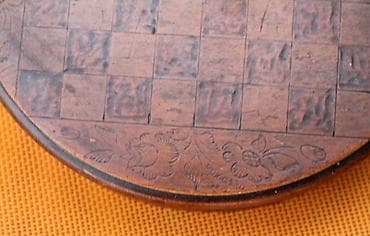 Antiques: KRALJEVINA Jugoslavija – MAJSTORSKA Drvena Kutija, oko 1920. Izuzetno at lalafo.rs — 7 Antiques: KRALJEVINA Jugoslavija – MAJSTORSKA Drvena Kutija, oko 1920. Izuzetno — 7