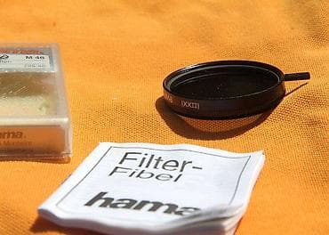 Polarizacioni Hama M46 made in Germany NOV. Made in Germany. TOP at lalafo.rs — 8 Polarizacioni Hama M46 made in Germany NOV. Made in Germany. TOP — 8