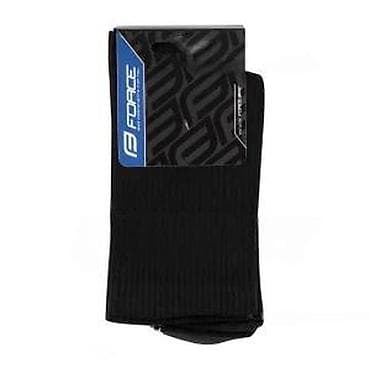 Sportswear: ČARAPE FORCE MESA, CRNA S-M/36-41 | visoke biciklističke čarape at lalafo.rs — 7 Sportswear: ČARAPE FORCE MESA, CRNA S-M/36-41 | visoke biciklističke čarape — 7