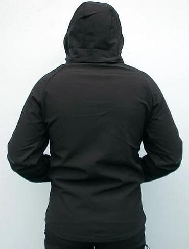 igrice za ps3: Muška softshell jakna Mountain X Spirit – crna - Materijal: softshell na lalafo.rs — 10 igrice za ps3: Muška softshell jakna Mountain X Spirit – crna - Materijal: softshell — 10