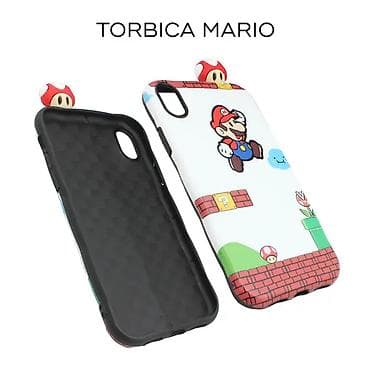 Maska Mario za iPhone Xs Max type 1. Uz brzu dostavu i sigurnu na lalafo.rs — 2 Maska Mario za iPhone Xs Max type 1. Uz brzu dostavu i sigurnu — 2