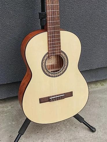 CORT AC100 OP KLASIČNA GITARA B-STOCK | Slanje po dogovoru ili lično na lalafo.rs CORT AC100 OP KLASIČNA GITARA B-STOCK | Slanje po dogovoru ili lično