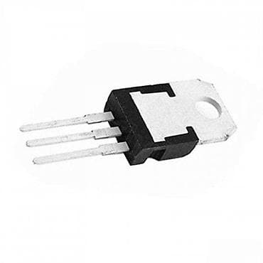 Electronics: L7809CV LINEARNI REGULATOR NAPONA IZLAZ 9VDC | Ovaj linearni at lalafo.rs — 3 Electronics: L7809CV LINEARNI REGULATOR NAPONA IZLAZ 9VDC | Ovaj linearni — 3