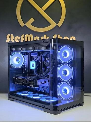 Ryzen 9 9950X RTX 5070 B850-E 64GB 2TB - SM162PC. ✨ Prodaja i at lalafo.rs — 10 Ryzen 9 9950X RTX 5070 B850-E 64GB 2TB - SM162PC. ✨ Prodaja i — 10