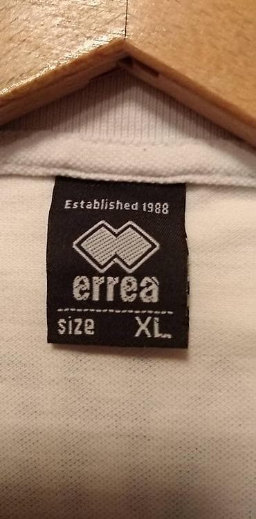 Men's T-shirt bоја - Bela na lalafo.rs — 4 Men's T-shirt bоја - Bela — 4