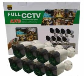 ‼️‼️‼️ VIDEO nadzor SET sa 8 Kamera+DVR+Kablovi Video Nadzor 2PMX na lalafo.rs ‼️‼️‼️ VIDEO nadzor SET sa 8 Kamera+DVR+Kablovi Video Nadzor 2PMX