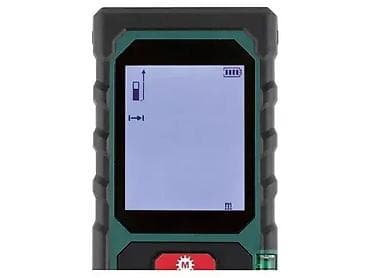 Laser Rangefinders: *** AKCIJA *** #3098 Laserski metar PARKSIDE PLEM 50 D5; Raspon at lalafo.rs — 1 Laser Rangefinders: *** AKCIJA *** #3098 Laserski metar PARKSIDE PLEM 50 D5; Raspon — 1