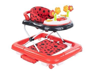Baby Push Walkers: Hodalica za bebe – model sa muzičkom tablom i igračkama - Dizajn u at lalafo.rs — 1 Baby Push Walkers: Hodalica za bebe – model sa muzičkom tablom i igračkama - Dizajn u — 1