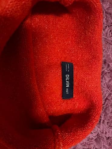 Personal Items: Prodajem moderan ženski oversize džemper poznatog turskog brenda at lalafo.rs — 4 Personal Items: Prodajem moderan ženski oversize džemper poznatog turskog brenda — 4