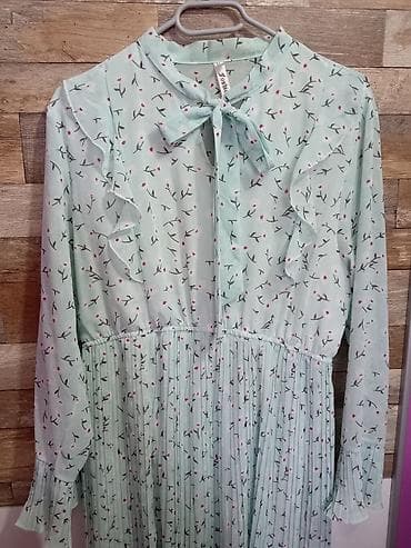 Haljina samo oprana, nije nosena at lalafo.rs — 2 Haljina samo oprana, nije nosena — 2