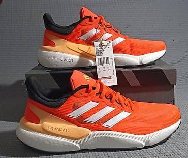 8990 din Adidas Solarboost 5 – muške patike za trčanje atraktivna na lalafo.rs — 1 8990 din Adidas Solarboost 5 – muške patike za trčanje atraktivna — 1