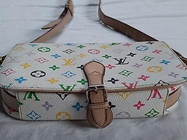 SNIZENO!!!Luis Vuitton tasna. Bez nedostataka . 26x16x6cm. Kai's at lalafo.rs — 2 SNIZENO!!!Luis Vuitton tasna. Bez nedostataka . 26x16x6cm. Kai's — 2