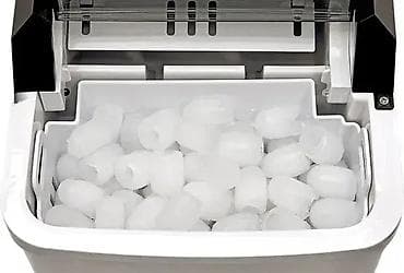 Do 12 kg leda dnevno. Uvek pri ruci Ledomat može da napravi do 12kg at lalafo.rs — 6 Do 12 kg leda dnevno. Uvek pri ruci Ledomat može da napravi do 12kg — 6