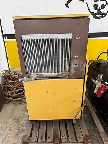 Merni alati i instrumenti: K A E S E R kompresor na prodaju Cena: 2000€ Tel/Viber: Pedja na lalafo.rs — 6 Merni alati i instrumenti: K A E S E R kompresor na prodaju Cena: 2000€ Tel/Viber: Pedja — 6