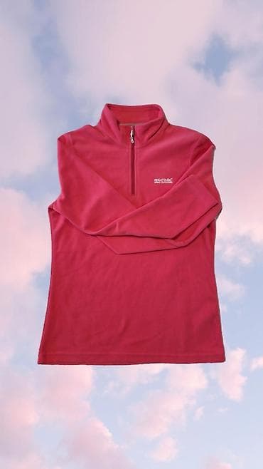 Regatta outdoors polar duks za sportove na otvorenom 🏂🧗 👌🏻Stanje at lalafo.rs Regatta outdoors polar duks za sportove na otvorenom 🏂🧗 👌🏻Stanje