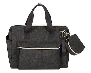 Višenamenska torba za bebe/roditelje sa mnoštvom praktičnih pregrada na lalafo.rs Višenamenska torba za bebe/roditelje sa mnoštvom praktičnih pregrada