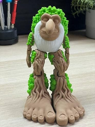 3D figurice iz JoJo 3D Laba – oživljeni Brainrot i viralni TikTok na lalafo.rs — 1 3D figurice iz JoJo 3D Laba – oživljeni Brainrot i viralni TikTok — 1