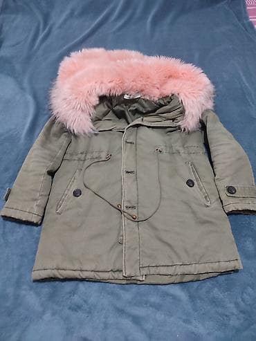 Komplet ženski – zimska jakna parka + čizme - Jakna na lalafo.rs — 4 Komplet ženski – zimska jakna parka + čizme - Jakna — 4