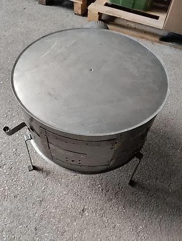 Kube- Pec za pecenje paprike 3.500 din na lalafo.rs — 9 Kube- Pec za pecenje paprike 3.500 din — 9