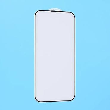 Zastitno staklo Teracell Titan 2.5D za iPhone 14 Pro Max 6.7 crni at lalafo.rs — 2 Zastitno staklo Teracell Titan 2.5D za iPhone 14 Pro Max 6.7 crni — 2