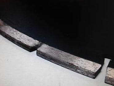 Cutting & Grinding Discs: GEKO dijamantska rezna ploča – Deep Cutting - Tip: segmentisana at lalafo.rs — 5 Cutting & Grinding Discs: GEKO dijamantska rezna ploča – Deep Cutting - Tip: segmentisana — 5