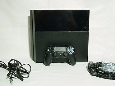 Electronics: U ponudi je Sony PlayStation 4 sa naslova. Stanje: odlično očuvana at lalafo.rs — 4 Electronics: U ponudi je Sony PlayStation 4 sa naslova. Stanje: odlično očuvana — 4
