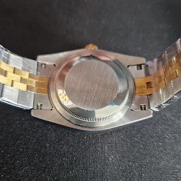 HOLUNS HLS001 -37mm- Crna- Rolex Day-Date Homage na lalafo.rs — 7 HOLUNS HLS001 -37mm- Crna- Rolex Day-Date Homage — 7