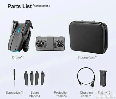 prsluk jaknica mango u: Dron E99 WiFi sa kamerom 4K 4K dvostruka kamera: Dron E99 je at lalafo.rs — 2 prsluk jaknica mango u: Dron E99 WiFi sa kamerom 4K 4K dvostruka kamera: Dron E99 je — 2