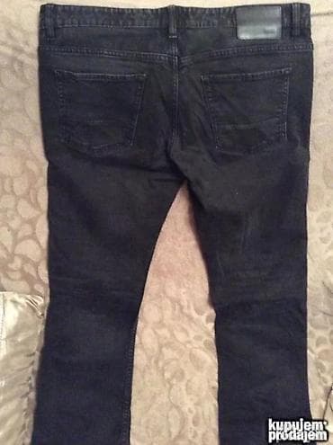 Farmerke, Hugo Boss, bоја - Crna na lalafo.rs — 4 Farmerke, Hugo Boss, bоја - Crna — 4