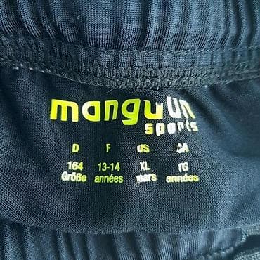 Helanke manguun, vel. 164/13-14 g. Marka: manguun veličina at lalafo.rs — 3 Helanke manguun, vel. 164/13-14 g. Marka: manguun veličina — 3