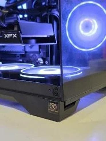 Electronics: 💻 Intel i7-14700KF / RX 7800 XT / B760 / 64GB / 2TB – SM20PC 🚀 ✨ at lalafo.rs — 8 Electronics: 💻 Intel i7-14700KF / RX 7800 XT / B760 / 64GB / 2TB – SM20PC 🚀 ✨ — 8