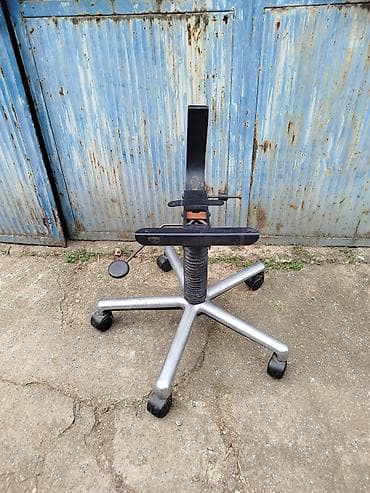 Office Furniture: Zvezda mehanizam lift za radnu stolicu 2. Razmak izmedju zadnje rupa at lalafo.rs — 10 Office Furniture: Zvezda mehanizam lift za radnu stolicu 2. Razmak izmedju zadnje rupa — 10