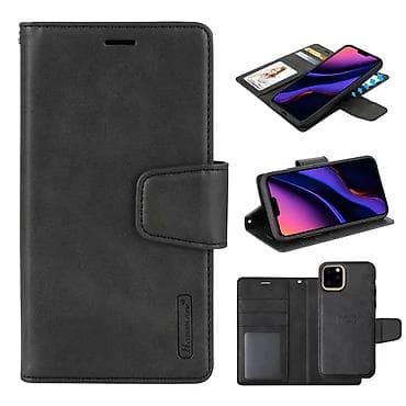 Maska Hanman Canvas ORG 2u1 za iPhone 13 6.1 crna. Kataloški broj na lalafo.rs — 1 Maska Hanman Canvas ORG 2u1 za iPhone 13 6.1 crna. Kataloški broj — 1