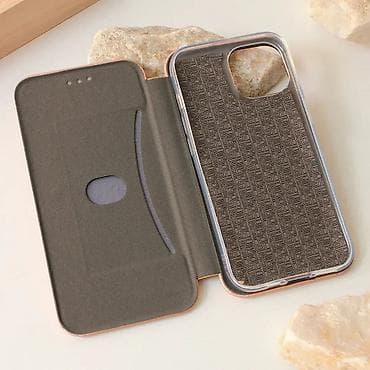 Maska Teracell Flip Cover za iPhone 15 6.1 roze. Kataloški broj na lalafo.rs — 2 Maska Teracell Flip Cover za iPhone 15 6.1 roze. Kataloški broj — 2