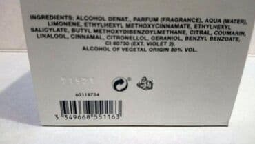 Muški parfem, Paco Rabanne, Original na lalafo.rs Muški parfem, Paco Rabanne, Original