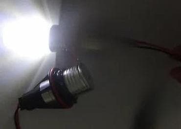 Transport: Led markeri Bmw e39, e60 10W. LED pozicione sijalice BMW 2 x 5W BMW at lalafo.rs — 8 Transport: Led markeri Bmw e39, e60 10W. LED pozicione sijalice BMW 2 x 5W BMW — 8