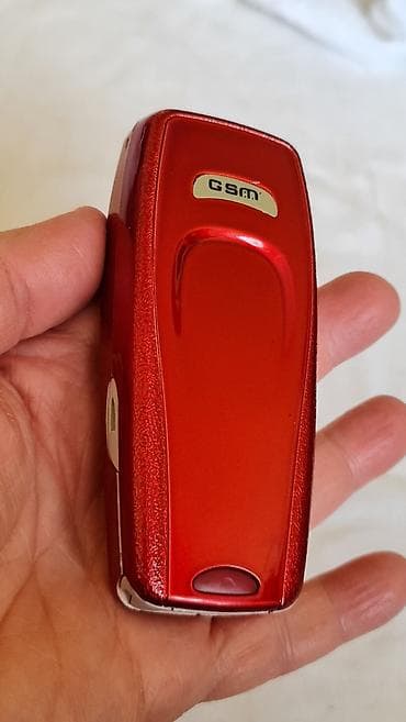 Komplet starih Nokia mobilnih telefona sa punjačem. Sadržaj: - 2 na lalafo.rs — 7 Komplet starih Nokia mobilnih telefona sa punjačem. Sadržaj: - 2 — 7