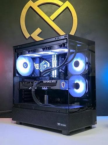 Ryzen 7 9800X3D RTX 5080 X870 64GB 3TB - SM063PC. ✨ Prodaja i na lalafo.rs — 10 Ryzen 7 9800X3D RTX 5080 X870 64GB 3TB - SM063PC. ✨ Prodaja i — 10