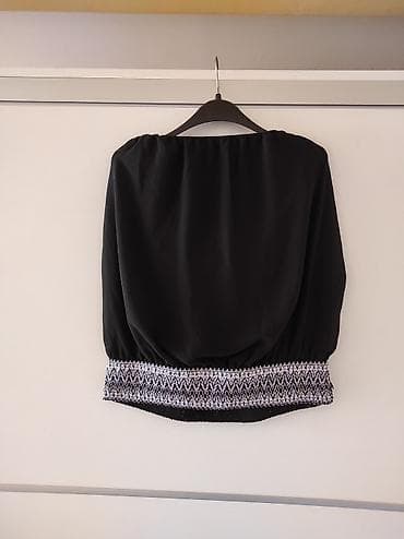 pantalone butiku ali: Nova bluza top, velicina xl. Ali je manja. Iz uvoza na lalafo.rs — 1 pantalone butiku ali: Nova bluza top, velicina xl. Ali je manja. Iz uvoza — 1