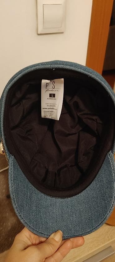 bermude teksas br: S/56, color - Blue at lalafo.rs — 3 bermude teksas br: S/56, color - Blue — 3