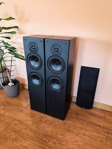 Andersson HIS 1.1 – dvoiposistemski frontalni zvučnici (2x100 W na lalafo.rs — 3 Andersson HIS 1.1 – dvoiposistemski frontalni zvučnici (2x100 W — 3