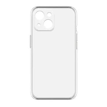 Providna silikonska futrola CLEAR STRONG za iPhone 14 (6.1). Kataloški at lalafo.rs — 1 Providna silikonska futrola CLEAR STRONG za iPhone 14 (6.1). Kataloški — 1