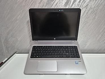 Hp ProBook 450 G4 Ekran: 15.6" led FULL HD Procesor: intel core na lalafo.rs — 6 Hp ProBook 450 G4 Ekran: 15.6" led FULL HD Procesor: intel core — 6