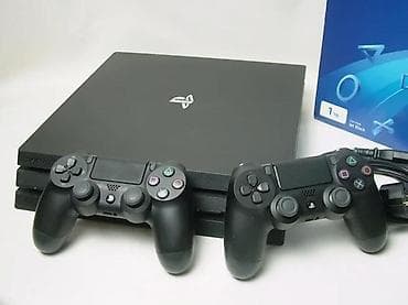 U ponudi Sony PlayStation 4 PRO konzola. PS4 PRO podržava 4K at lalafo.rs — 5 U ponudi Sony PlayStation 4 PRO konzola. PS4 PRO podržava 4K — 5