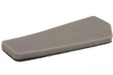 Laundry Machine Filters: Pravougaoni penasti filter sive boje, dizajniran za efikasno at lalafo.rs — 2 Laundry Machine Filters: Pravougaoni penasti filter sive boje, dizajniran za efikasno — 2