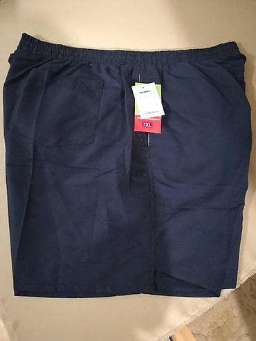 Bermude i šortsevi bоја - Tamnoplava na lalafo.rs — 2 Bermude i šortsevi bоја - Tamnoplava — 2