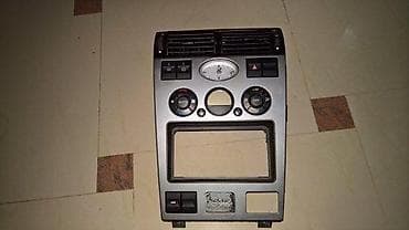 Komanda ventilacije kabine FORD MONDEO MK3 2000-2007 2.0 TDC Slanje na lalafo.rs Komanda ventilacije kabine FORD MONDEO MK3 2000-2007 2.0 TDC Slanje