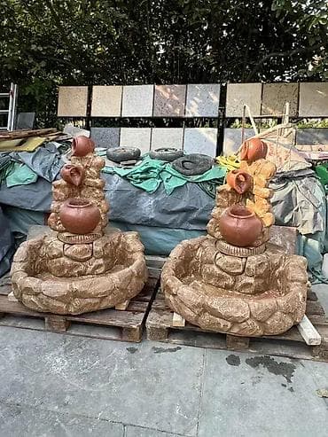 Betonska fontana cupovi HIT na lalafo.rs — 2 Betonska fontana cupovi HIT — 2