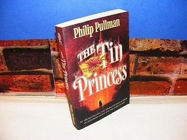The tin princess philip pullman stanje odlicno na lalafo.rs The tin princess philip pullman stanje odlicno