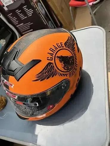 Transport: LS2 Kaciga za Motor - Model FF352 at lalafo.rs — 3 Transport: LS2 Kaciga za Motor - Model FF352 — 3